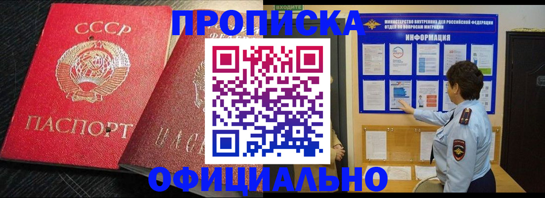 купить прописку в Полярных Зорях